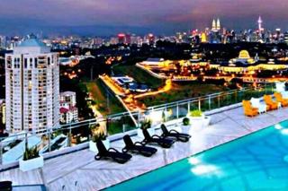 Dorsett Residence by " D Host" - 7