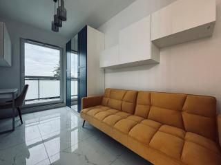 Apartament Premium Kolorowe Garbary 22B - 5