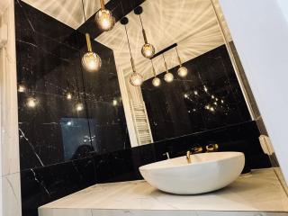 Apartament Premium Kolorowe Garbary 22B - 1