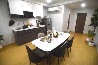 SiS at Sathorn St Louis - 3