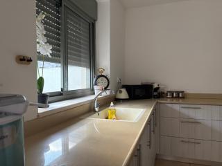 תכלת במושבה Lite Blue in the colony - 7