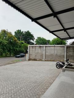 Shencasa Living Juanda - 7