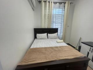 Studio Apartment, Sinza - 6