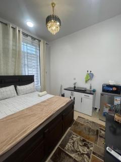 Studio Apartment, Sinza - 5