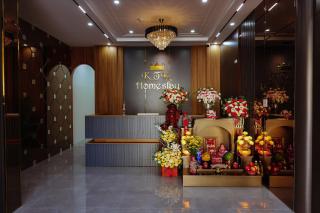 Quy Nhơn - KTK Homestay - 8