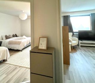 Rovaniemi Cozy Corner - 3