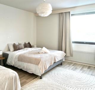 Rovaniemi Cozy Corner - 6