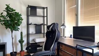 Cozy Apartment in Spandau Rauchstr with Garden View - 5