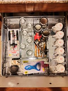 Villa A58 - Classic bedrooms - 6