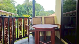 Dong Talay Lipe Beach Resort - 7