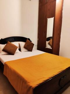 Villa A58 - Classic bedrooms - 1