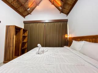 Rice Terrace Bungalows - 1