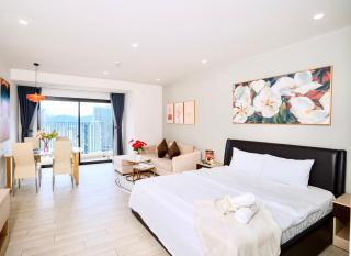 Gold Coast Apartments - Nha Trang Beach - 0