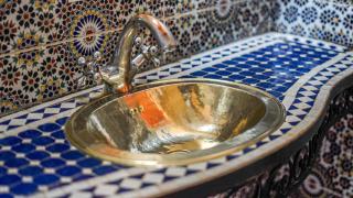 Villa Nafsi Aghmat Marrakech Piscine Chauffée - 8