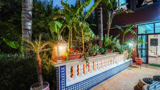 Villa Nafsi Aghmat Marrakech Piscine Chauffée - 7