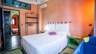 Villa Nafsi Aghmat Marrakech Piscine Chauffée - 5