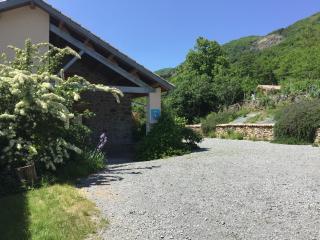 Les Gîtes La Chareyre - 7