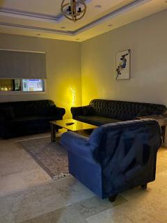 شقق قولد المفروشة - 7