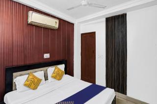 Spot On AK Residency - 9