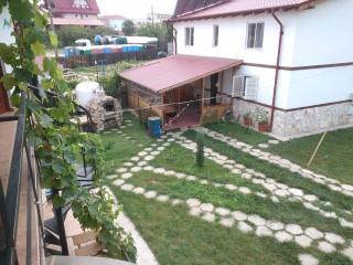 Hesta - Vama Veche - 0