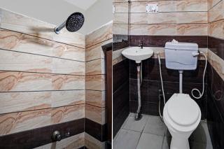 Spot On AK Residency - 8