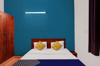 Spot On AK Residency - 4