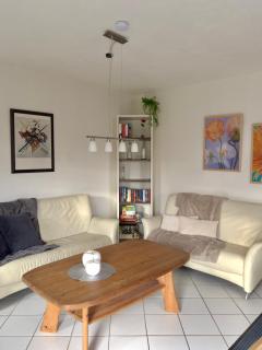 Ferienwohnung Kerstin - 2