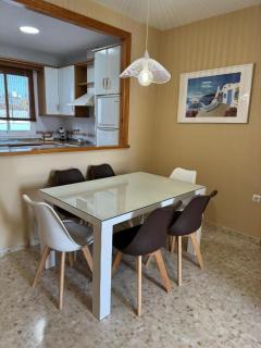 Acogedor apartamento, tranquilo y luminoso - Conil de la Frontera - 8