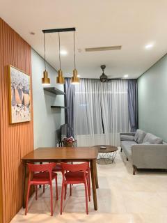 Sky Suites KLCC by Global Family Suites - 3