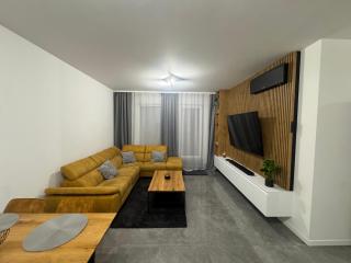 Tabáň Premium terrace apartment - 8