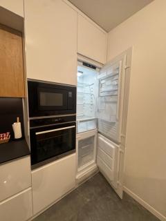 Tabáň Premium terrace apartment - 2