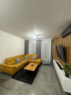 Tabáň Premium terrace apartment - 9