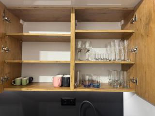 Tabáň Premium terrace apartment - 1