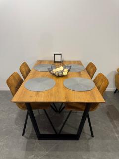 Tabáň Premium terrace apartment - 4