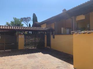 OSTIA ANTICA - LA CASA DI LAURA - JACUZZI & GARDEn - 7