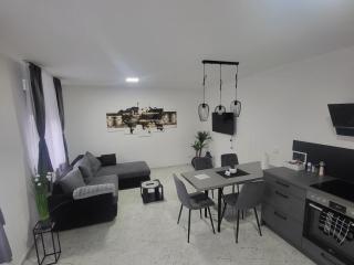 Ferienhaus Eichen - 5