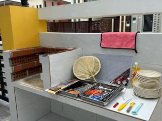 TropINN LoDonHeartBeat 5LuxRoom CirPool BBQ & KTVFun - 2