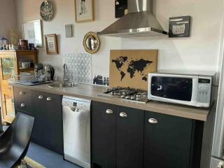 H&H studio overlooking Boston Bay, Port Lincoln - 8