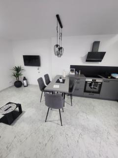 Ferienhaus Eichen - 6