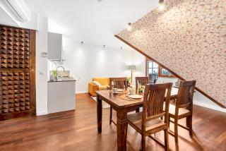 Nad Stokiem Narciarskim - 2-poziomowy Apartament - 5