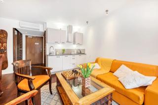 Nad Stokiem Narciarskim - 2-poziomowy Apartament - 7