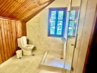 Forest cottage top of the world - 7