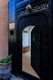 Riad Dabachi Tala'lou - 9