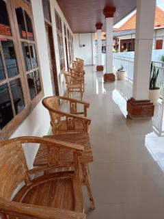 Pulmo Residen Canggu - 8