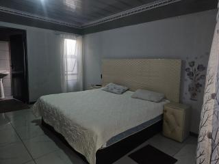 TURFLOOP guest house - 7