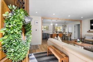 Cozy Luxury Oasis 3 Bedrms 1 Bath SFH - 6