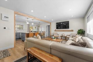 Cozy Luxury Oasis 3 Bedrms 1 Bath SFH - 5