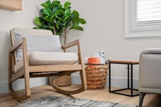 Cozy Luxury Oasis 3 Bedrms 1 Bath SFH - 4