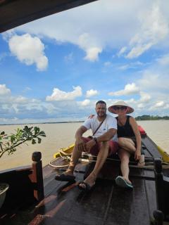 Homestay Xóm Quê - 5