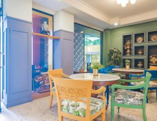 Cihampelas Hotel 2 - 7